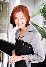 Sammi Cheng